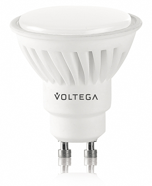 Светодиодная лампа Voltega CERAMICS 4699